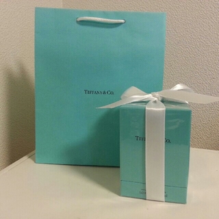 ティファニー(Tiffany & Co.)のTIFFANY＆Co.ティファニー オードパルファム♪30ml♪ギフト可(香水(女性用))