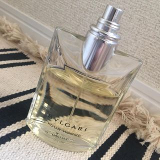 ブルガリ(BVLGARI)のブルガリ プールオム(ユニセックス)