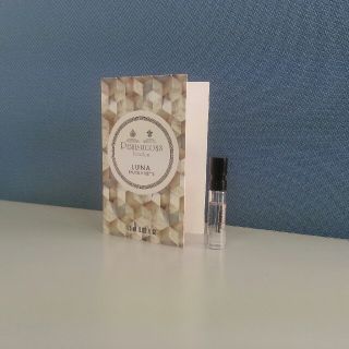 ペンハリガン(Penhaligon's)のペンハリガン ルナ オードトワレ♪サンプル♪1.5mlスプレー(ユニセックス)