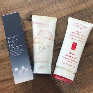 クラランス(CLARINS)のRisa5685様専用 リフトマンスール(化粧水/ローション)