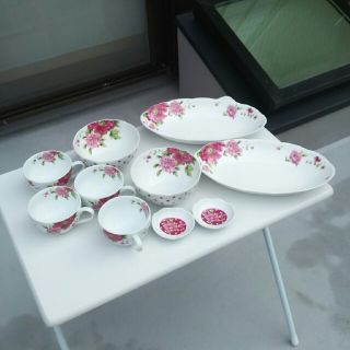 ローラアシュレイ(LAURA ASHLEY)のなお様専用(食器)