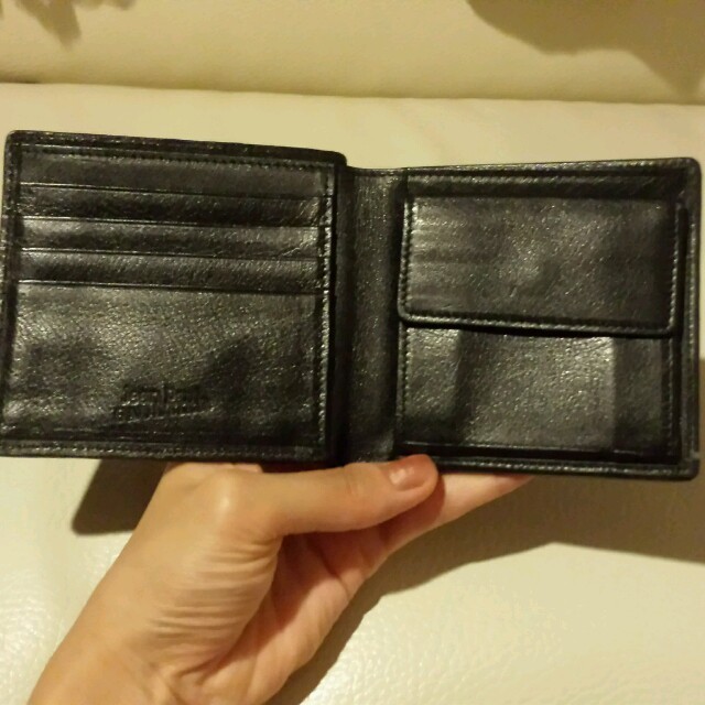 Jean-Paul GAULTIER(ジャンポールゴルチエ)のゴルチェの財布 レディースのファッション小物(財布)の商品写真