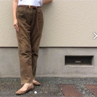 リーバイス(Levi's)のvintage 70's USA リーバイス パンツ シンゾーン ジャンティーク(カジュアルパンツ)