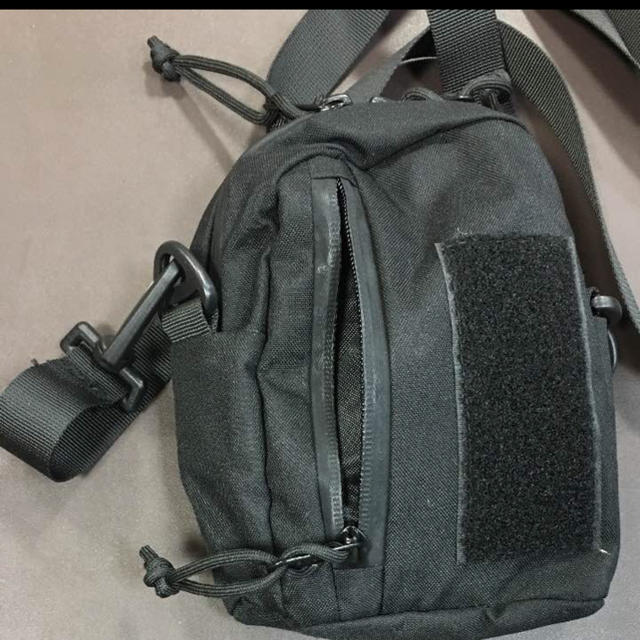 MYSTERY RANCH(ミステリーランチ)のミステリーランチ ミニショルダーバック メンズのバッグ(バッグパック/リュック)の商品写真