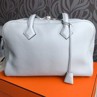 エルメス(Hermes)の期間限定値下げ  新品未使用 エルメス ヴィクトリアⅡ  35センチ (ハンドバッグ)