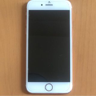 アイフォーン(iPhone)のiPhone6s 128GB SIMフリー端末(スマートフォン本体)