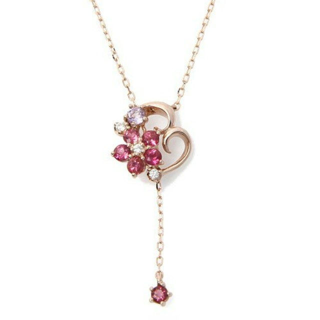 Vendome Aoyama - つきです♡ヴァンドーム アオヤマ♡ネックレス