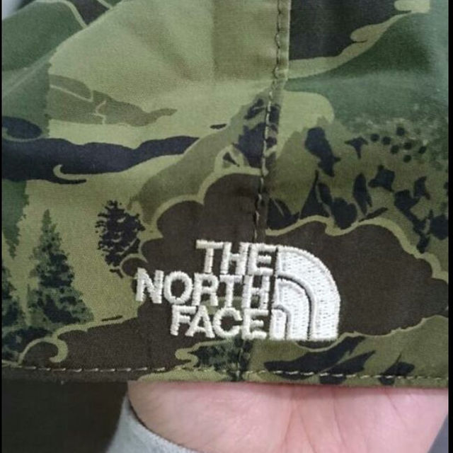 THE NORTH FACE(ザノースフェイス)のノースフェイス⭐マハリシ⭐ハンチング メンズの帽子(その他)の商品写真