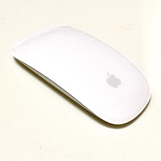 Apple - Apple ワイヤレスマウス Apple Magic Mouseの通販 by RAKAS's shop｜アップルならラクマ