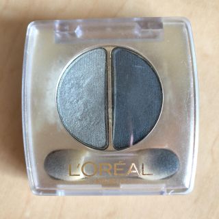 ロレアルパリ(L'Oreal Paris)のロレアルパリ アイシャドウ スモーキーグレー(アイシャドウ)