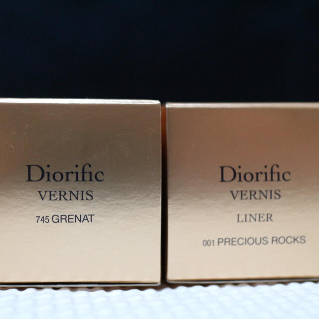 Christian Dior(クリスチャンディオール)のDior マニキュア コスメ/美容のネイル(マニキュア)の商品写真