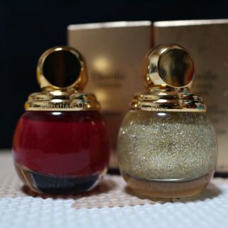 クリスチャンディオール(Christian Dior)のDior マニキュア(マニキュア)