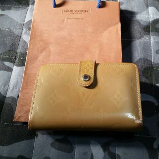 ルイヴィトン(LOUIS VUITTON)のルイヴィトン　財布(財布)