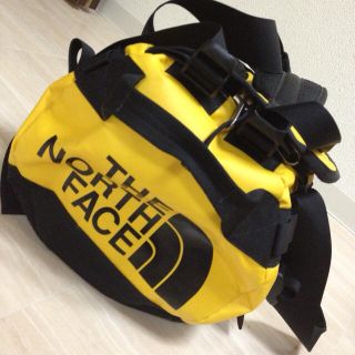 ザノースフェイス(THE NORTH FACE)のTHE NORTH FACEリュック♡(リュック/バックパック)