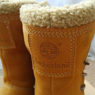 ティンバーランド(Timberland)のティンバーランド*スノーブーツ　6 2/1(ブーツ)