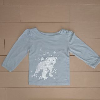 ベビーギャップ(babyGAP)の【babyGap】size90(Tシャツ/カットソー)