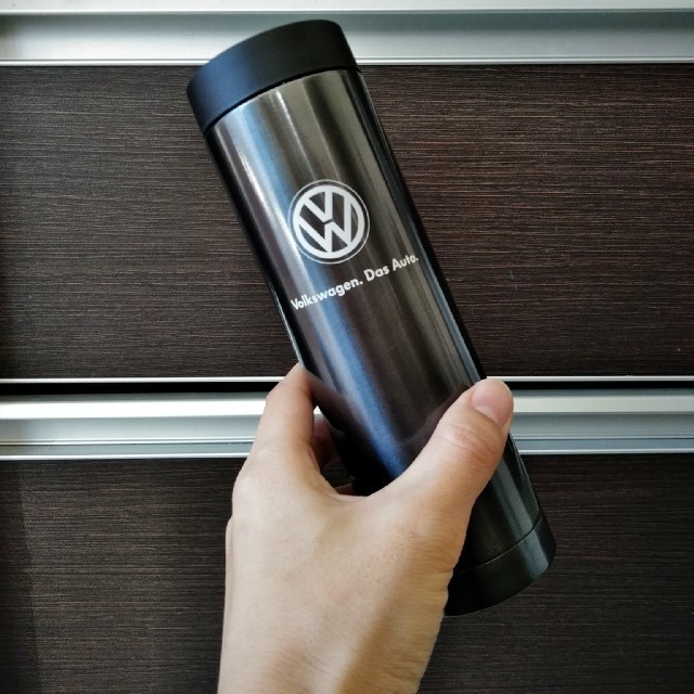 Volkswagen(フォルクスワーゲン)のVW ◇ 水筒 インテリア/住まい/日用品のキッチン/食器(弁当用品)の商品写真