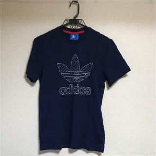 アディダス(adidas)のAdidas アディダス オリジナル Tシャツ 新品 L(Tシャツ/カットソー(半袖/袖なし))