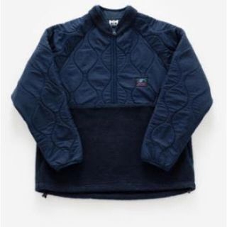 ヘリーハンセン(HELLY HANSEN)のyogee  new waves helly hansen ナギウェーブ(マウンテンパーカー)