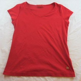 ロベルタディカメリーノ(ROBERTA DI CAMERINO)の◇Roberta di Camerino ロベルタディカメリーノトップス ◇(Tシャツ(半袖/袖なし))