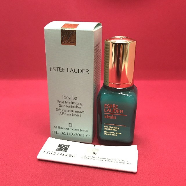 Estee Lauder(エスティローダー)のエスティローダー　イデアリスト　ポア　30ml コスメ/美容のスキンケア/基礎化粧品(美容液)の商品写真