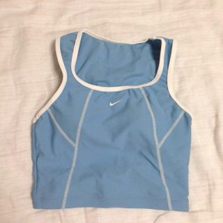 ナイキ(NIKE)のナイキ 水着 フィットネス 未使用(水着)