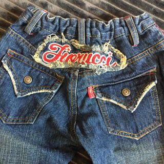 フィオルッチ(Fiorucci)のFIORUCCI ジーンズ 150とSOMETHING ジーンズ 150(パンツ/スパッツ)