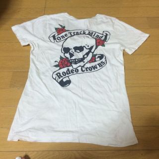 ロデオクラウンズ(RODEO CROWNS)のrodecrown★Tシャツ(その他)