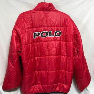 ポロラルフローレン(POLO RALPH LAUREN)のラルフローレン 90s (ブルゾン)