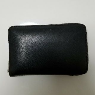 セリーヌ(celine)のCELINE　折り畳み財布(財布)