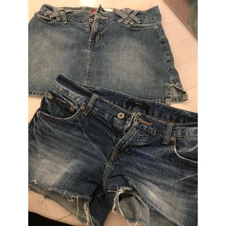 アズールバイマウジー(AZUL by moussy)の2セット価格(その他)