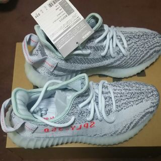 アディダス(adidas)の23.5 国内 adidas YEEZY BOOST 350 V2 B37571(スニーカー)