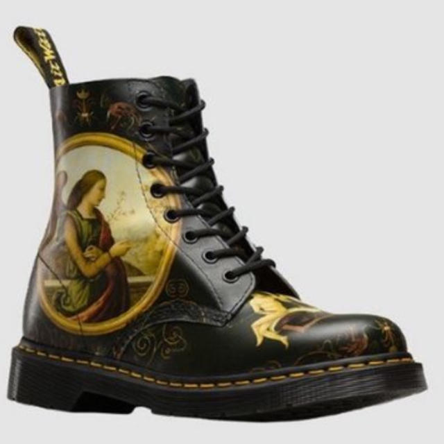 Dr.Martens - ☆レア☆ドクターマーチン 絵画シリーズの通販 by Sakuran'shop｜ドクターマーチンならラクマ