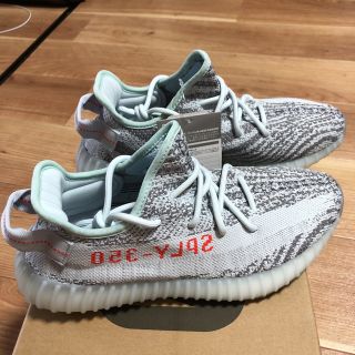 アディダス(adidas)の26 国内 adidas YEEZY BOOST 350 V2 B37571(スニーカー)