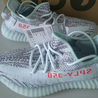 アディダス(adidas)の27 国内 adidas YEEZY BOOST 350 V2 B37571(スニーカー)