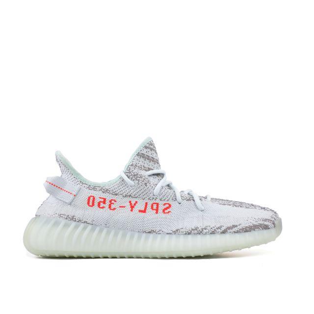 27 国内 adidas YEEZY BOOST 350 V2 B37571