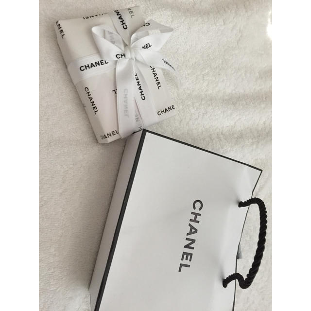 CHANEL  チャンス ヘアミスト