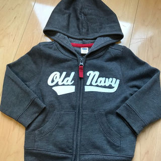 オールドネイビー(Old Navy)のオールドネイビー パーカー　値下げ！(その他)