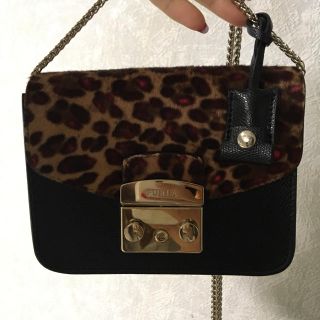 フルラ(Furla)のメトロポリス(ショルダーバッグ)