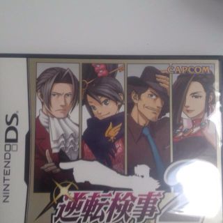 逆転検事2(その他)