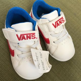 バンズボルト(VANS VAULT)の未使用♡(スニーカー)