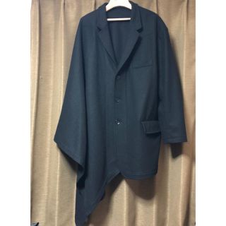 ヨウジヤマモト(Yohji Yamamoto)の過呼吸様専用ページ(テーラードジャケット)