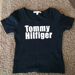 トミーヒルフィガー(TOMMY HILFIGER)のTommy Hilfiger Tシャツ(その他)