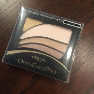 ロレアルパリ(L'Oreal Paris)のロレアルパリ  アイシャドウ(アイシャドウ)