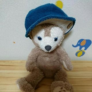 ラグマート(RAG MART)の新品 RAGPET ラグペット フリースキャスケット 46㎝(帽子)