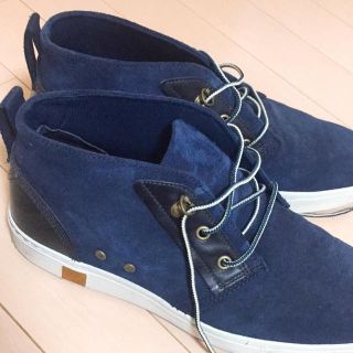 ティンバーランド(Timberland)のティンバーランド 靴 スニーカー 最終値下げ(スニーカー)