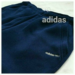 アディダス(adidas)のさやさや4176様専用【adidas neo★スウェット】ＸＬ(カジュアルパンツ)