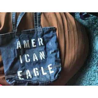 アメリカンイーグル(American Eagle)のアメリカン・イーグル トートバッグ(トートバッグ)