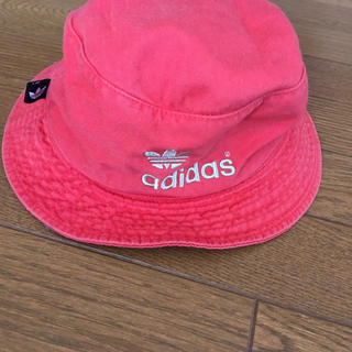 アディダス(adidas)のadidas ハット(ハット)