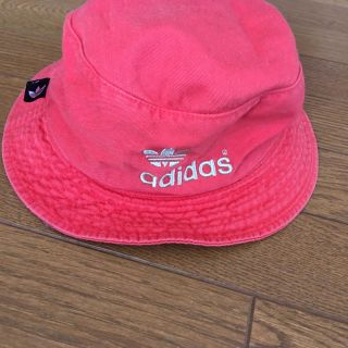 アディダス(adidas)のadidas ハット(ハット)